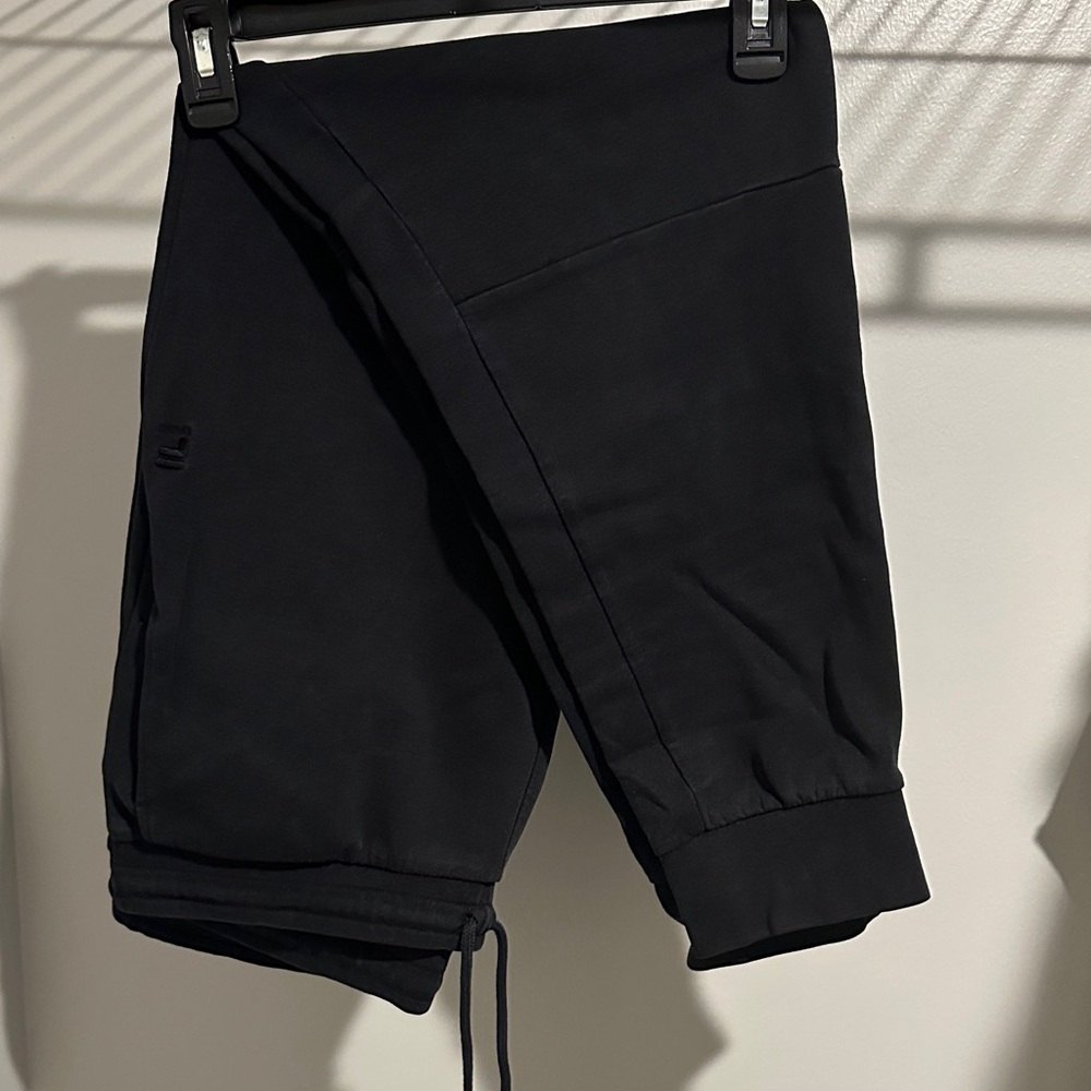 Fila Men’s Cuffed Joggers with Drawstring
